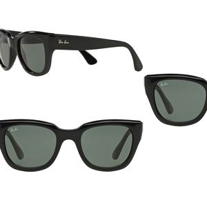 #Rayban 52mm #Wayfarer
#Sunglasses